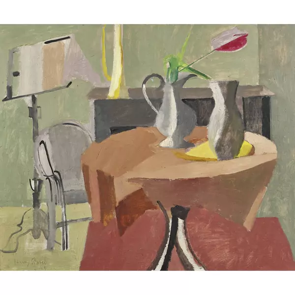 Interieur