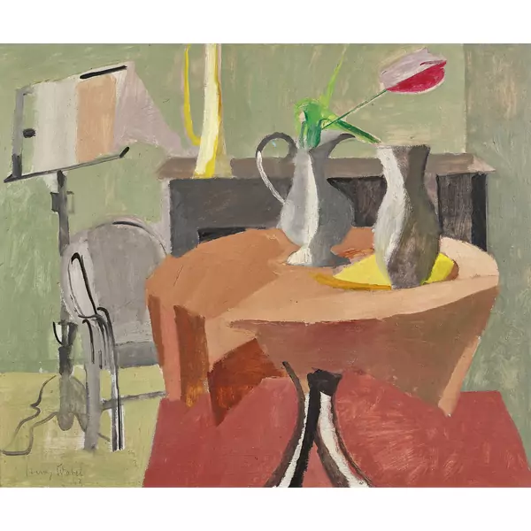 Interieur