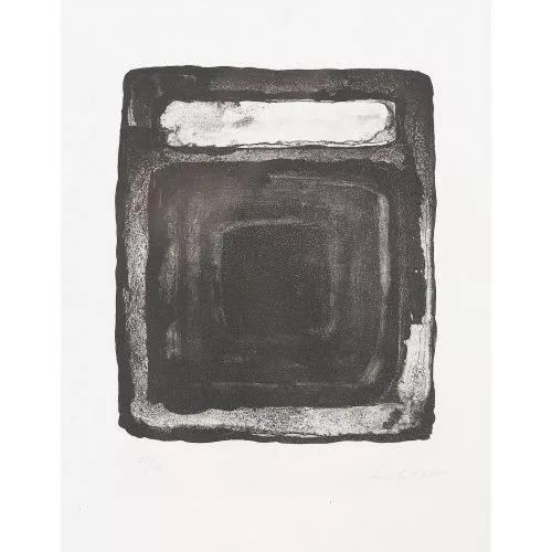 Herbert Distel — Ohne Titel.