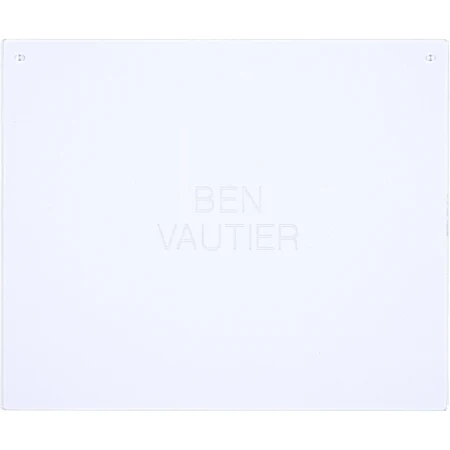 Herbert Distel — Ben Vautier — Galerie Kornfeld