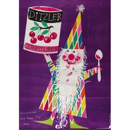 "Ditzler"