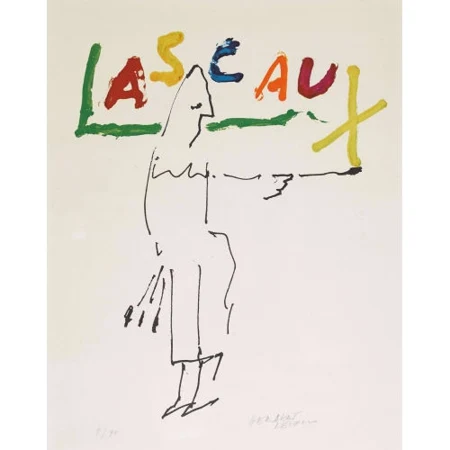 "Lascaux"