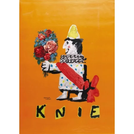 "Knie"