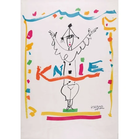"Knie"
