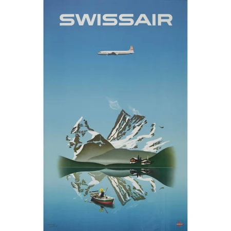 "Swissair"