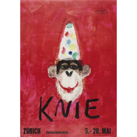 "Knie"