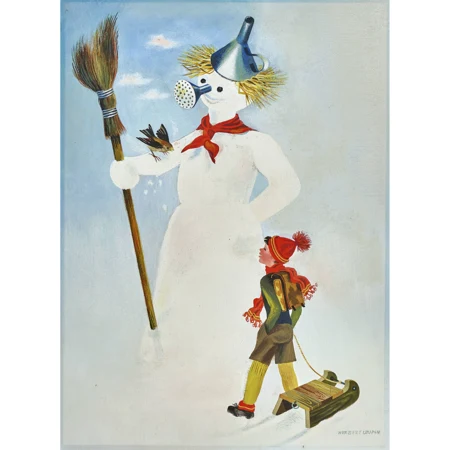 Der Winter