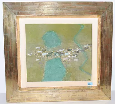 Hermann Alfred Sigg — März 2019 (A152) - Auktionsstart: 18.3.2019, 12:45 — Schuler Auktionen