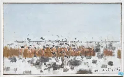 Hermann Alfred Sigg — Dezember 2024 (A175) - Auktionsstart: 5.12.2024, 14:10 — Schuler Auktionen