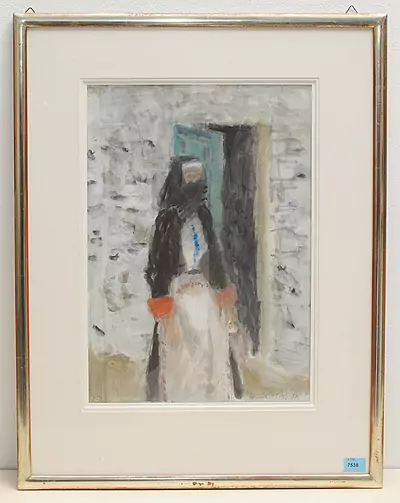 Hermann Alfred Sigg — Dezember 2019 (A155) - Auktionsstart: 9.12.2019, 14:30 — Schuler Auktionen