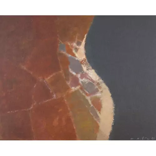 "Land und Meer"