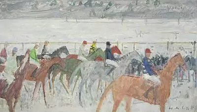Hermann Alfred Sigg — März 2019 (A152) - Auktionsstart: 22.3.2019, 10:00 — Schuler Auktionen