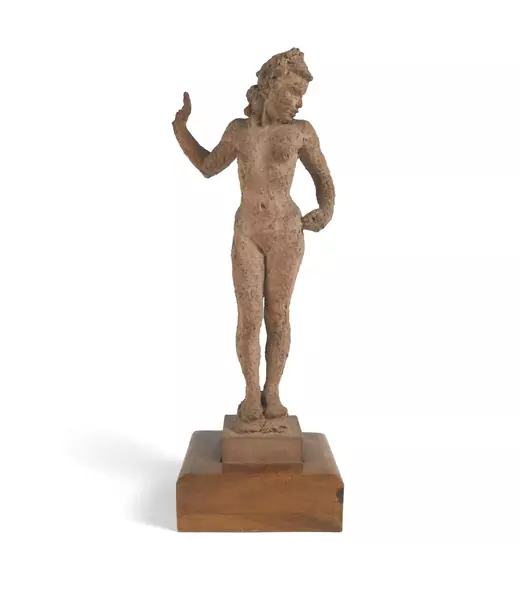 Hermann Haller (1880-1950) — Genève Enchères