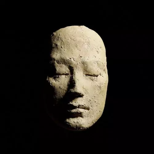 HERMANN HALLER — Maske. — Koller Auktionen