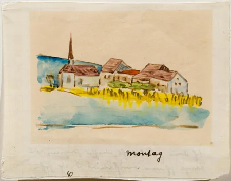 Montag