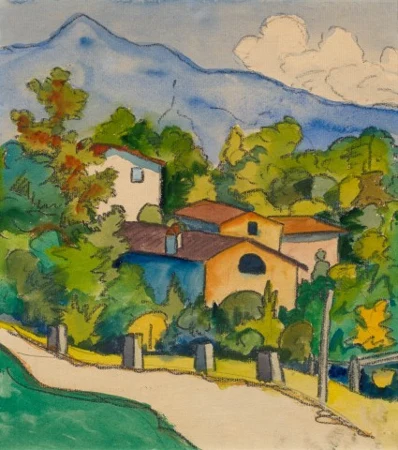 Bosco, 1927