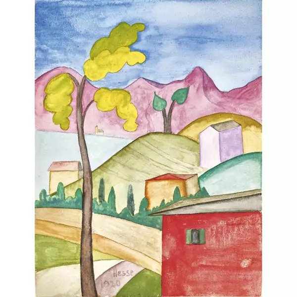 "Tessin"