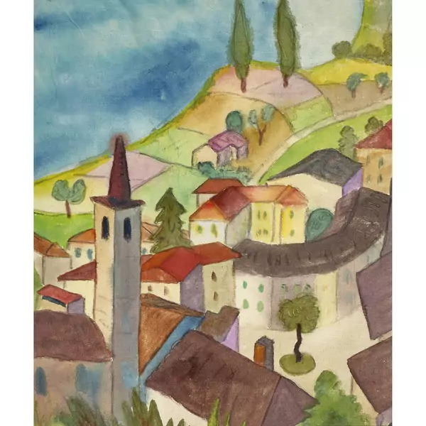 "San Mamete (Valsolda)"
