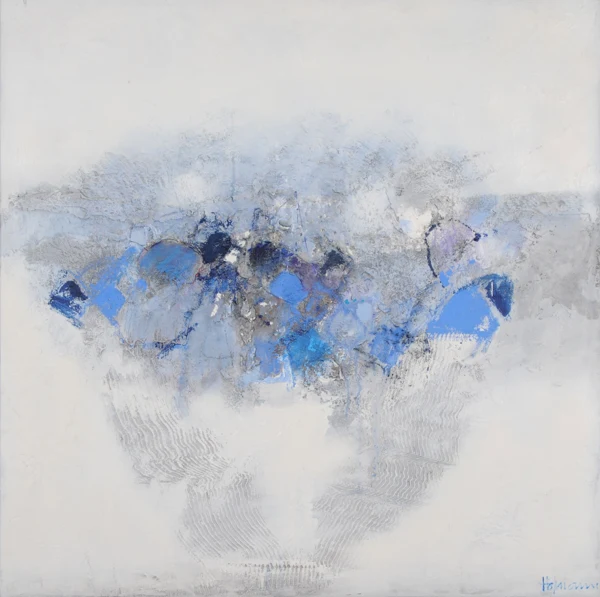 Hermann Hofmann — Hydra, 1988