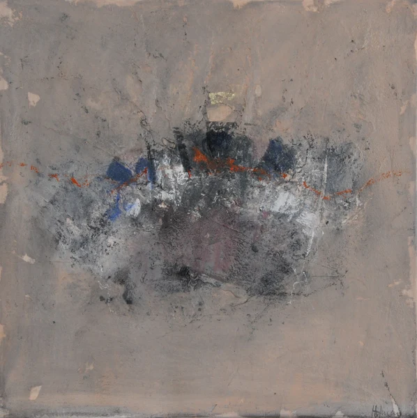 Hermann Hofmann — Theben, 1990
