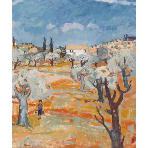 "Provence III"