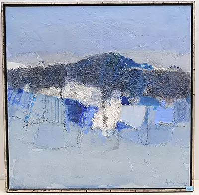 Hermann Hofmann — Dezember 2019 (A155) - Auktionsstart: 9.12.2019, 13:30 — Schuler Auktionen