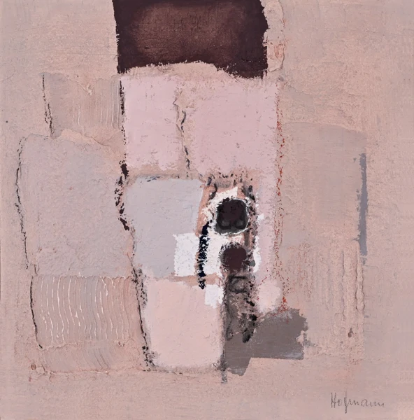 Hermann Hofmann — Karthago, 1986