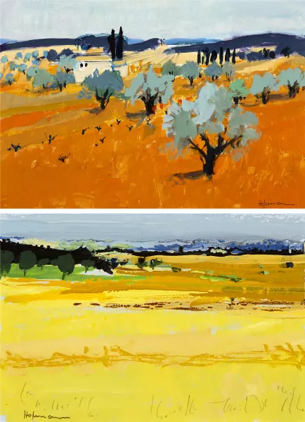 Provence