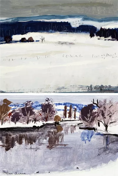 Winter