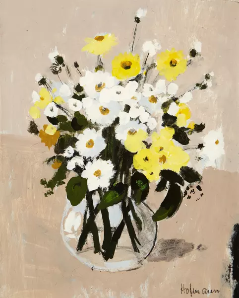 Blumen