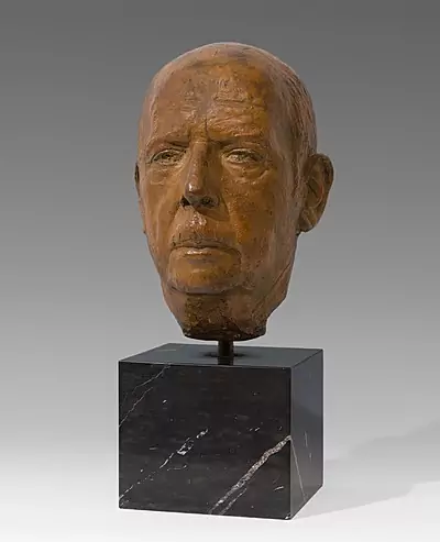 Hermann Hubacher — Dezember 2014 (A135) - Auktionsstart: 12.12.2014, 15:30 — Schuler Auktionen