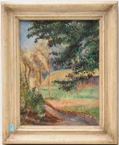 Hermann Huber — Juni 2024 (A173) - Auktionsstart: 6.6.2024, 15:10 — Schuler Auktionen