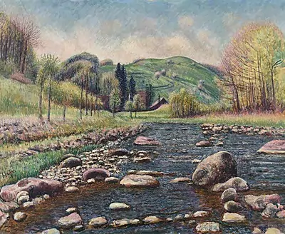 Hermann Huber — Dezember 2015 (A139) - Auktionsstart: 7.12.2015, 12:55 — Schuler Auktionen