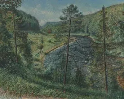 Hermann Huber — September 2026 (A182) - Auktionsstart: 11.9.2026, 11:25 — Schuler Auktionen