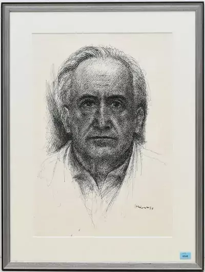 Hermann Huber — Dezember 2024 (A175) - Auktionsstart: 5.12.2024, 14:10 — Schuler Auktionen