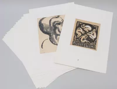 Hermann Huber — September 2020 (A158) - Auktionsstart: 14.9.2020, 13:40 — Schuler Auktionen