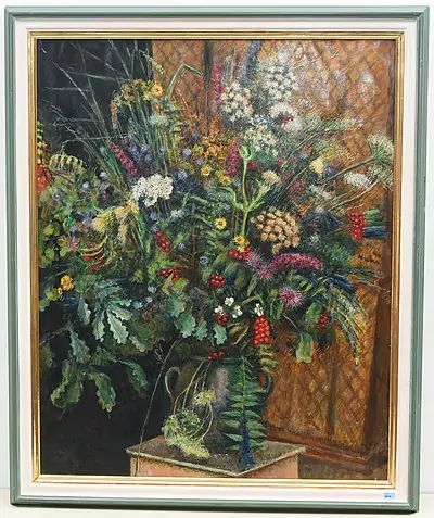 Hermann Huber — September 2019 (A154) - Auktionsstart: 16.9.2019, 13:45 — Schuler Auktionen