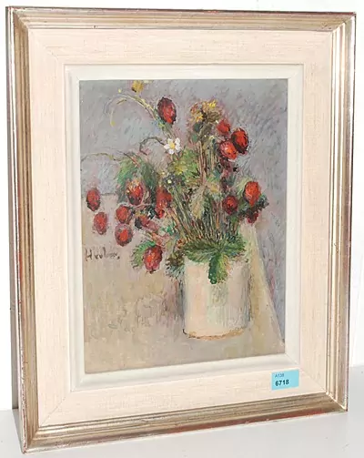 Hermann Huber — September 2015 (A138) - Auktionsstart: 14.9.2015, 13:30 — Schuler Auktionen