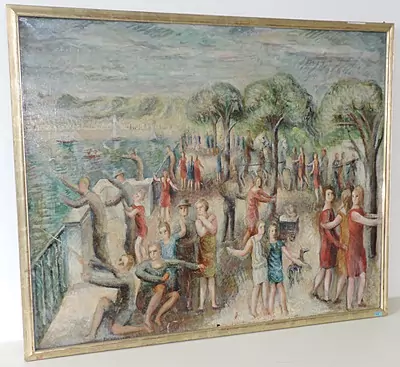 Hermann Huber — Juni 2017 (A145) - Auktionsstart: 19.6.2017, 14:00 — Schuler Auktionen
