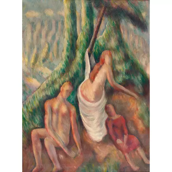 "Komposition"