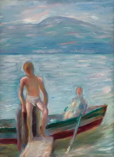 Hermann Huber — Dezember 2023 (A171) - Auktionsstart: 15.12.2023, 10:00 — Schuler Auktionen