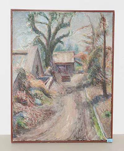 Hermann Huber — September 2018 (A150) - Auktionsstart: 17.9.2018, 13:30 — Schuler Auktionen