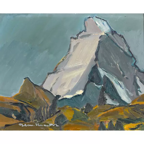 "Matterhorn"