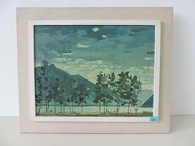 Hermann Pieper — März 2017 (A144) - Auktionsstart: 20.3.2017, 12:40 — Schuler Auktionen