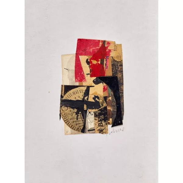 Hermann Plattner — Ohne Titel.