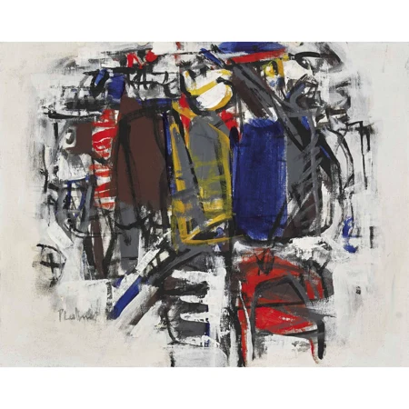 "Boulevard III"
