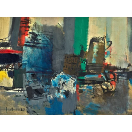 "Stilleben II"