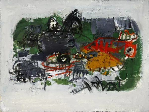 Petit hameau