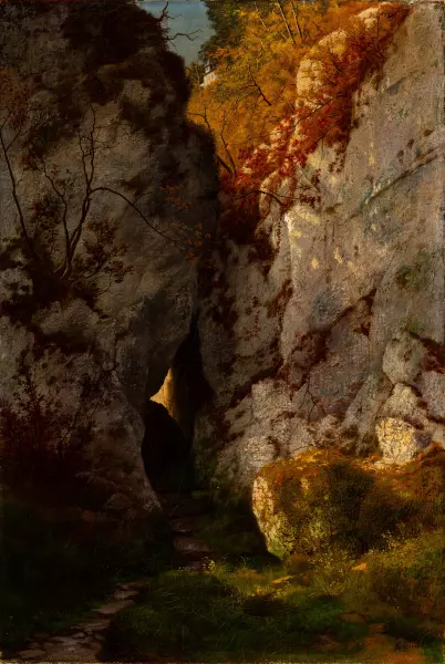 Der Weg des Emeriten