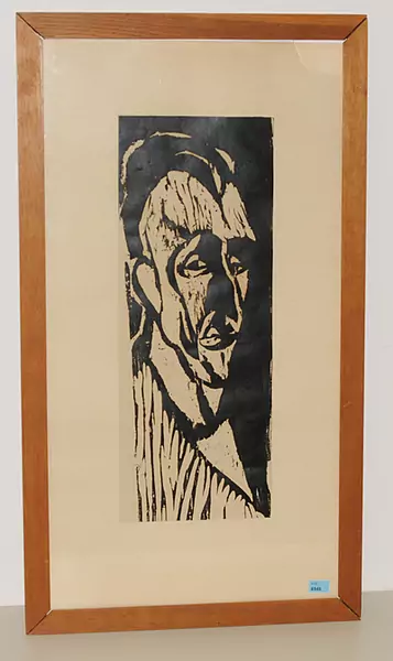 Hermann Scherer — September 2018 (A150) - Auktionsstart: 17.9.2018, 14:10 — Schuler Auktionen